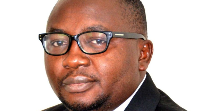 Adelabu, ex-CBN deputy gov, joins Oyo guber race