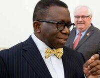 Adewole defends Buhari’s medical trips, says Nigerians lack respect for privacy