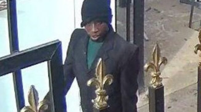 POSER: Where is Michael Adikwu, the Offa robbery suspect arrested by police?