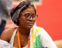 BBNaija Day 6: Alex trends as first Saturday party crashes expectations