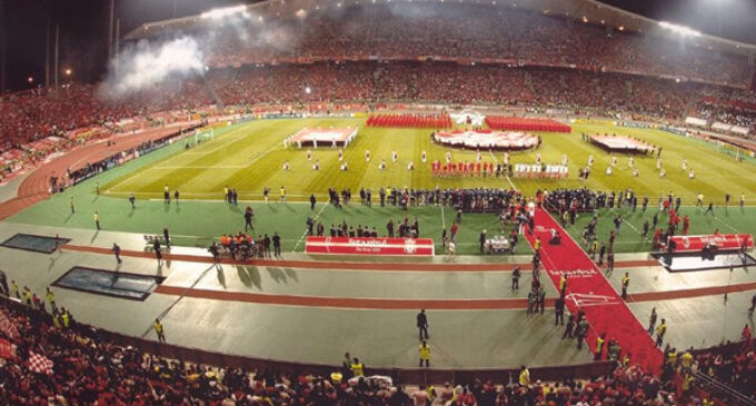 Istanbul stadium to host 2020 UCL final