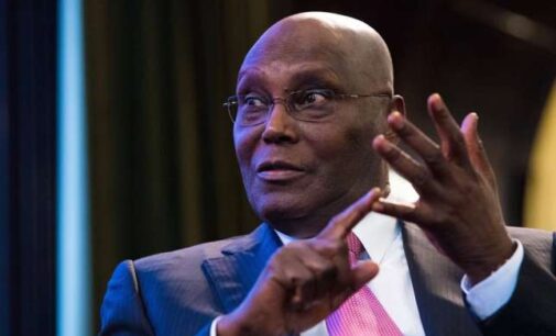 In Kano, Atiku clarifies stand on restructuring