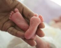 Study: Babies born to men older than 35 at higher risk of health problems
