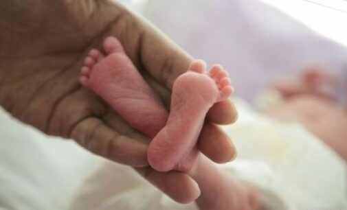 First-ever infant death from COVID-19 recorded in US