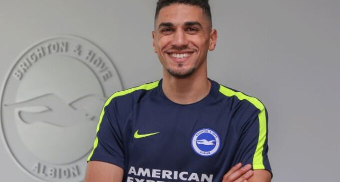 Leon Balogun keen to play ‘biggest role’ for Brighton & Hove Albion