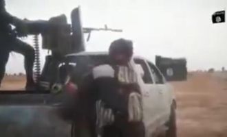 Senegal convicts 13 ‘Boko Haram fighters’