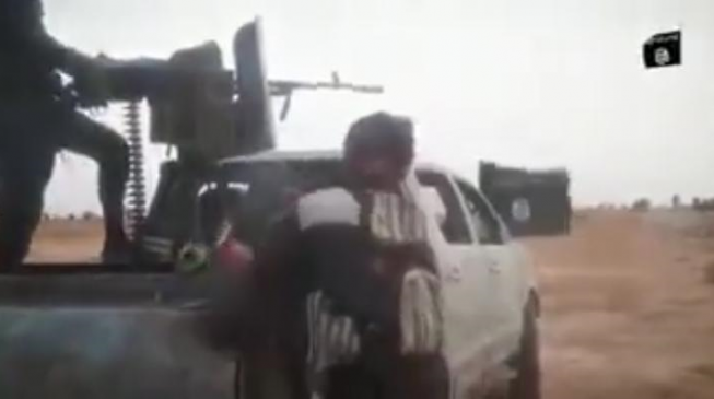 Senegal convicts 13 ‘Boko Haram fighters’