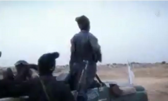 Boko Haram insurgents ‘slit throats of 18 people’ in Chad attack