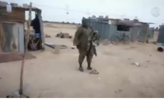 Boko Haram ‘gone forever’