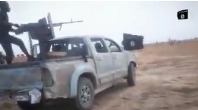 Boko Haram abducts women in Borno