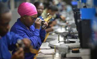 Botswana, an oasis in the desert and new investment haven of southern Africa