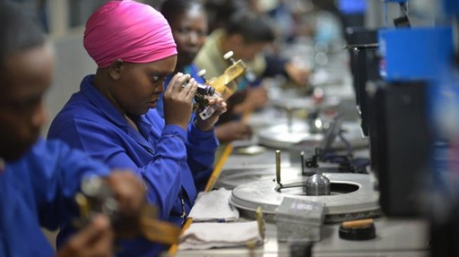 Botswana, an oasis in the desert and new investment haven of southern Africa