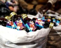FG to compensate codeine manufacturers with N1bn for seized products