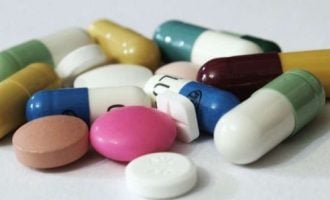 Scientists develop pill that helps in breast cancer diagnosis