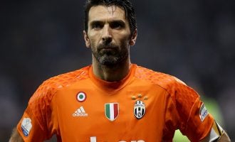 Referee rant: UEFA charge Buffon