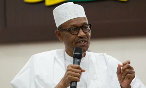 Buhari: Osun must not return to the dark days