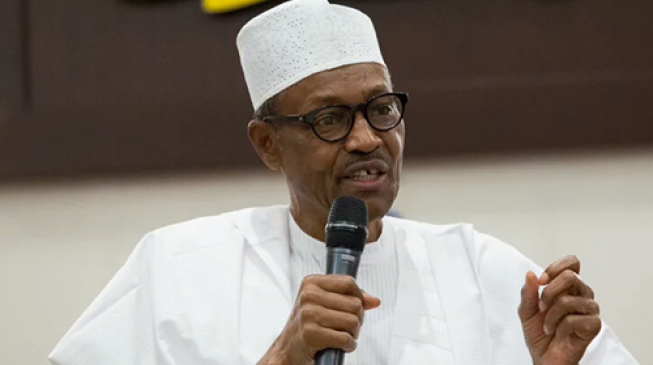 Abacha built roads, Obasanjo couldn’t provide power — six things Buhari said at Aso Rock meeting
