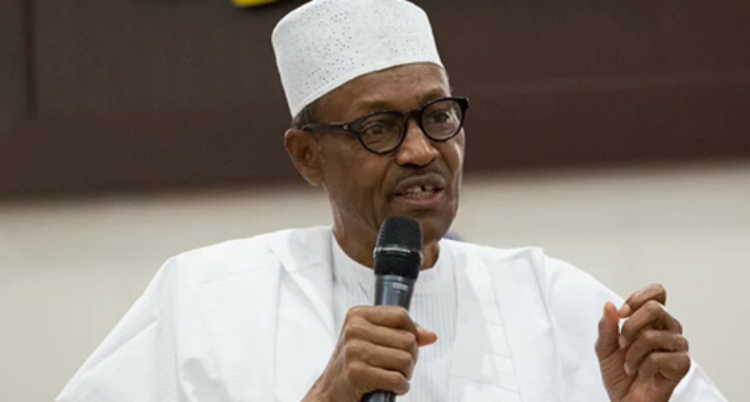 Buhari: Osun must not return to the dark days