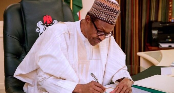 Buhari signs polytechnic amendment bill into law