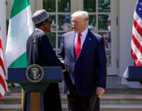 ‘We’re allies in fight against terrorism’ — Trump congratulates Nigeria at independence