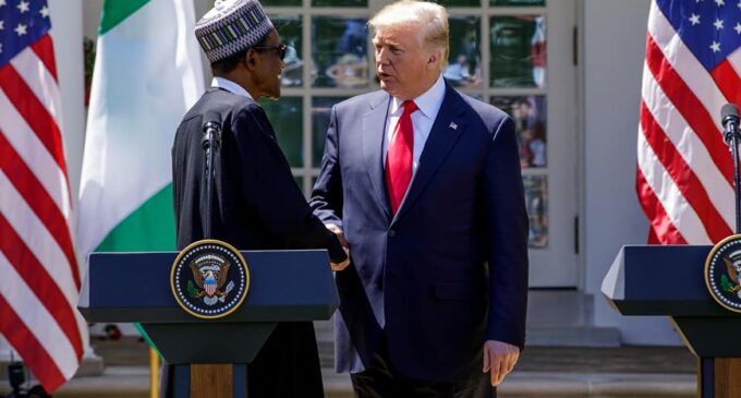 CDD FACT CHECK: Did US release names of Nigerians with illegal funds in its banks?