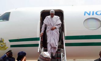 Buhari’s medical bills can’t be released without his consent, court rules