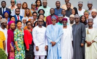Generational shift as means for recalibrating Nigerian politics: Note to so-called lazy generation