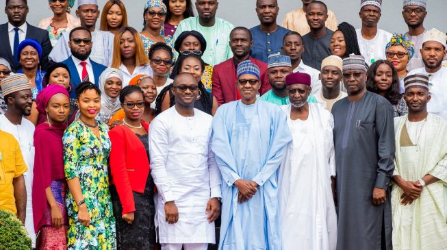 Generational shift as means for recalibrating Nigerian politics: Note to so-called lazy generation