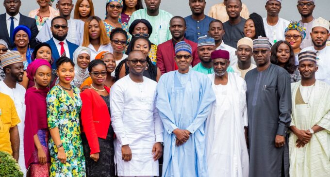 Generational shift as means for recalibrating Nigerian politics: Note to so-called lazy generation