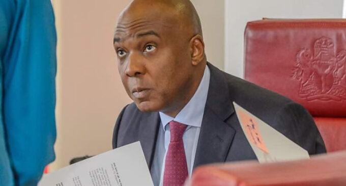 Saraki asks aide to get invitation letter from police