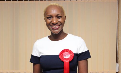 INTERVIEW: I worked harder than my opponents to prove a point, says Imo State University graduate elected councillor in UK
