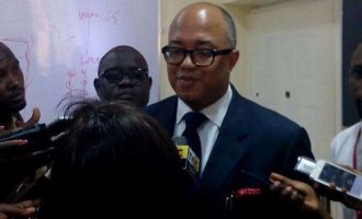 Ebola: Nigeria vs DR Congo friendly least of our problems, says NCDC