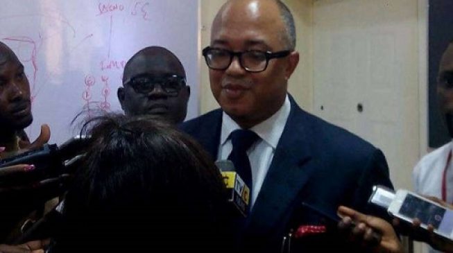 Ebola: Nigeria vs DR Congo friendly least of our problems, says NCDC