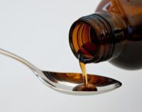 Following drug abuse, FG bans cough syrup containing codeine
