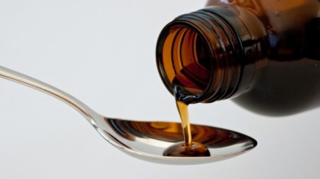 Following drug abuse, FG bans cough syrup containing codeine