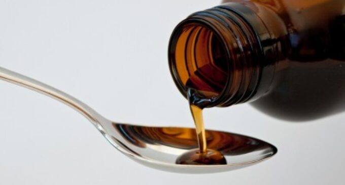 Following drug abuse, FG bans cough syrup containing codeine