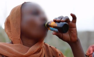 Codeine ban: This table you’re shaking