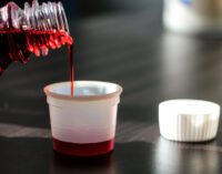 NAFDAC reopens pharmaceutical companies shut over sale of codeine syrup