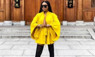 STYLE FOCUS: The fabulous and fashion-forward Stephanie Coker
