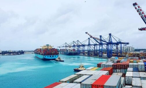 NIWA to move 1,000 containers from Lagos to Onitsha port in 4 days