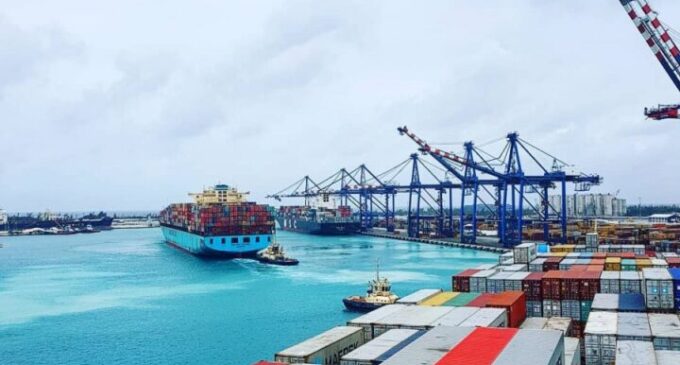 Private jetties operating illegally as container terminals, group tells NPA