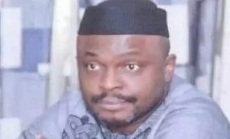 Cross River lawmaker slumps, dies while jogging