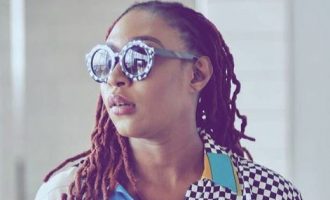 WATCH: Cynthia Morgan is back, rebrands as ‘Madrina’