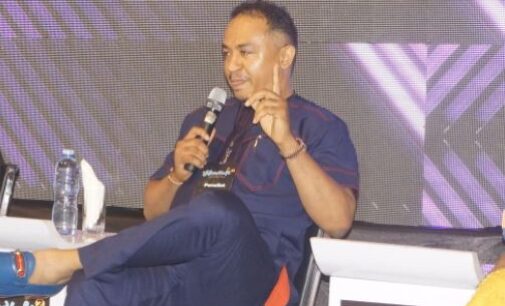 ‘You attack pastors but celebrate fraudsters’ — Nigerians bash Daddy Freeze over Hushpuppi documentary