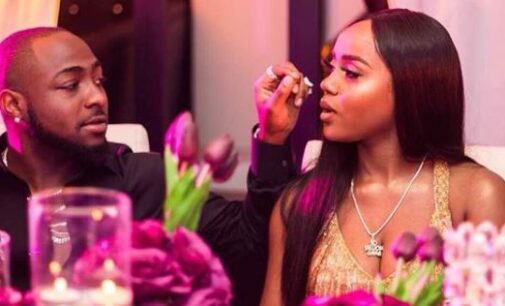 Davido set to wed Chioma in 2020 as families hold introduction ceremony