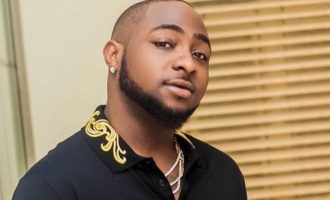 Davido congratulates uncle for winning Osun PDP governorship ticket