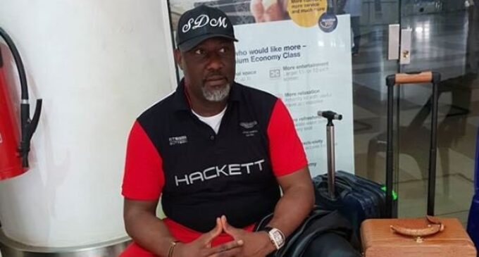 EXTRA: We await your final porting, PDP tells Melaye