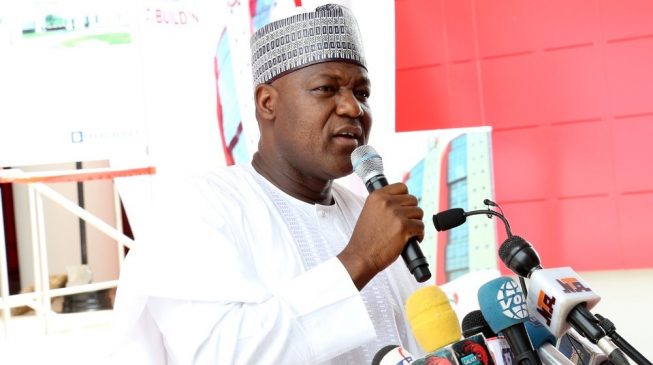 Dogara Millions of Nigerians haven’t bowed to the god of corruption