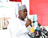 Dogara: Nigerians have accepted killings as new normal… they’re tired of complaining