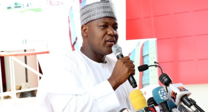 Dogara wants youth appointed ministers of state from 2019